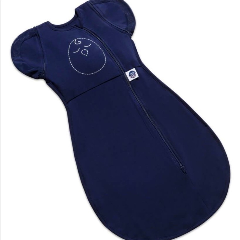 Nested Bean Zen One Classic 0-3mo